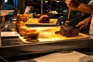 quality food pride of Rotterdam