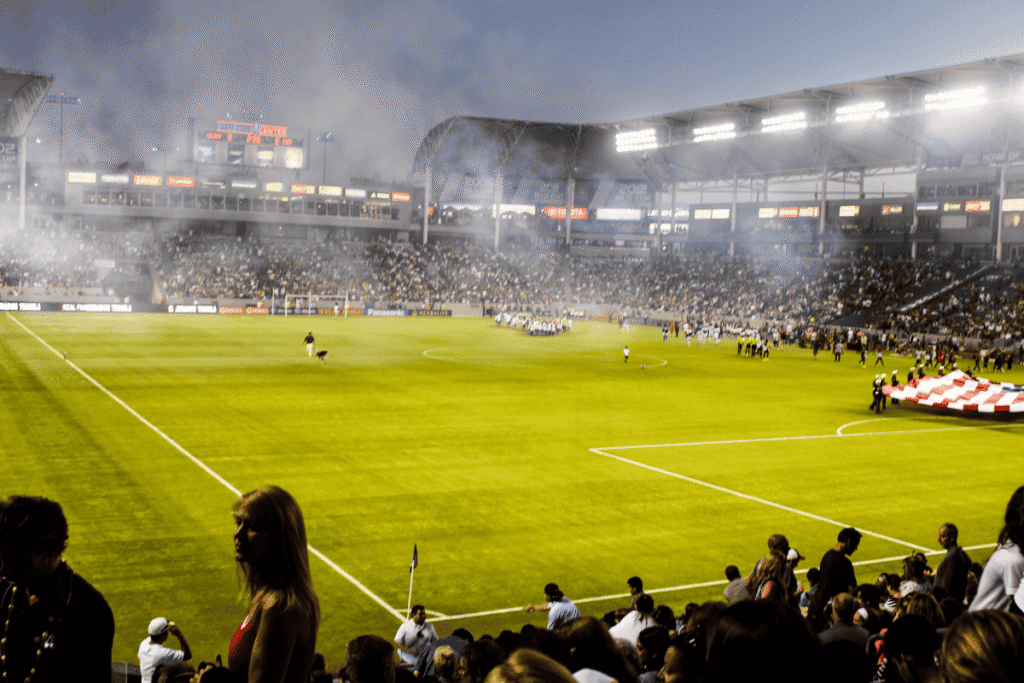 Voetbalreizen in Engeland