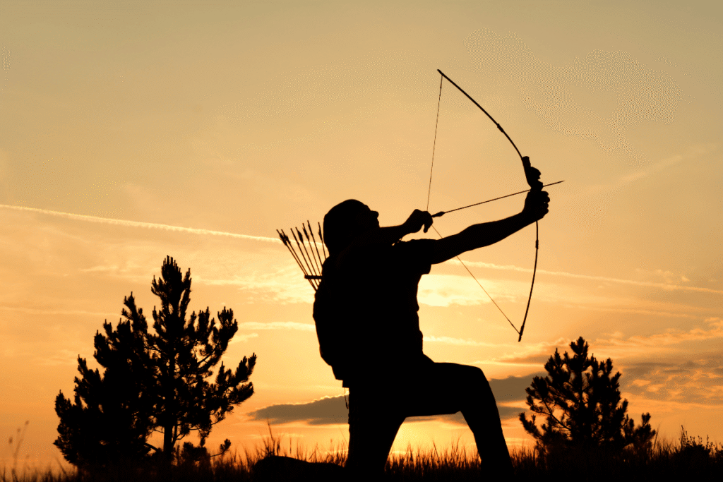 Robin Hood bike route